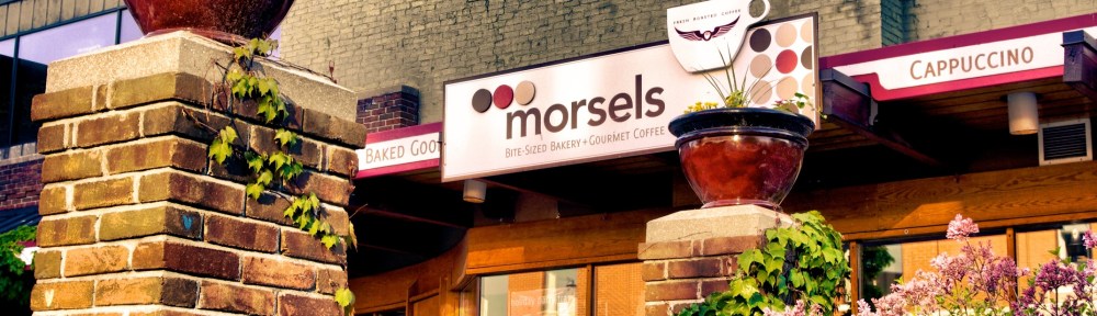 Photo by Andrew Schmitt.